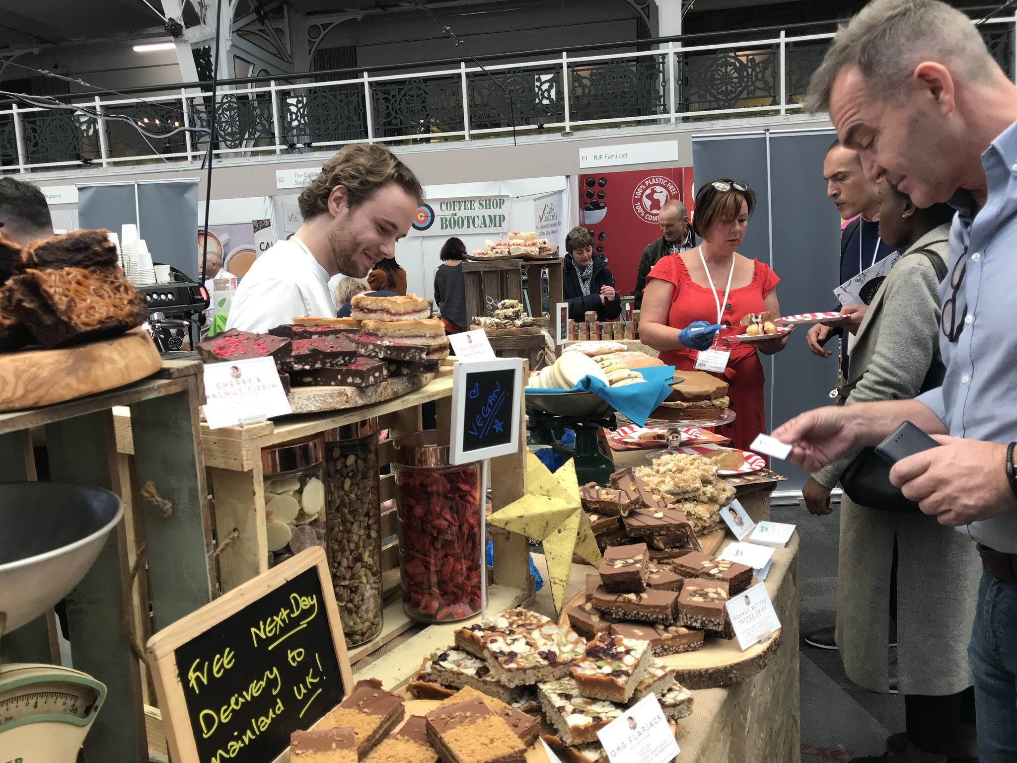 affè Culture，文化展，咖啡館文化展，倫敦咖啡館文化展