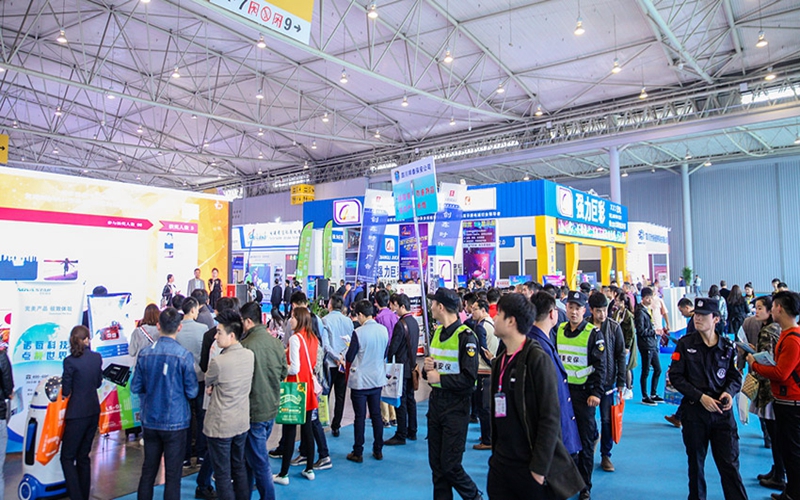 展覽現(xiàn)場圖