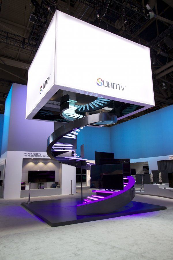 展臺，個性展臺，展臺設(shè)計