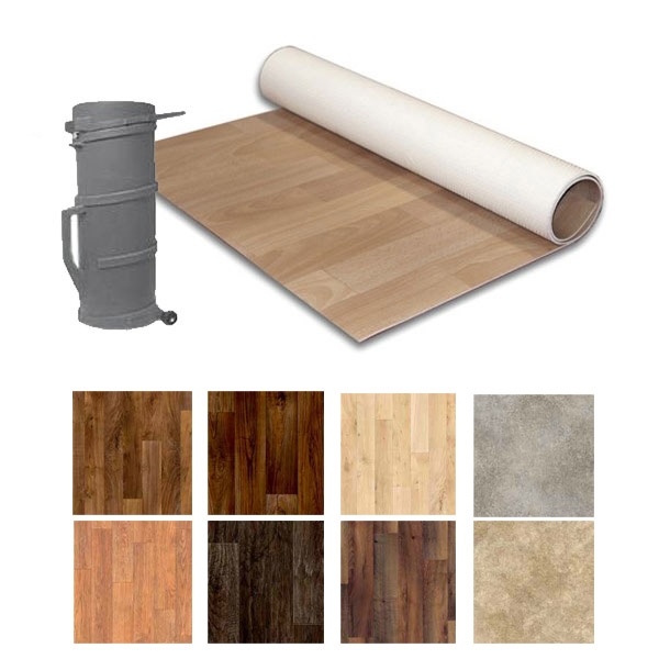 地板，展廳地板，地板的選擇