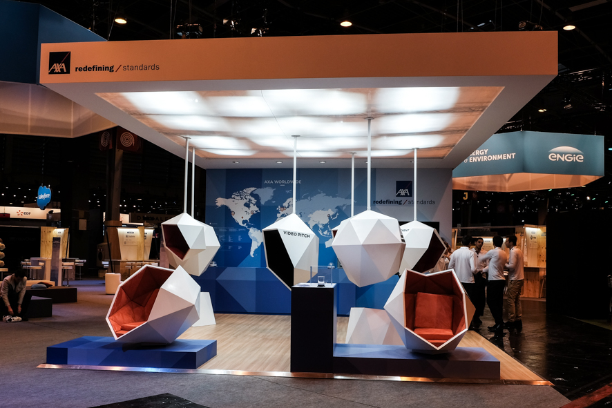 展臺，展臺設(shè)計，展臺搭建