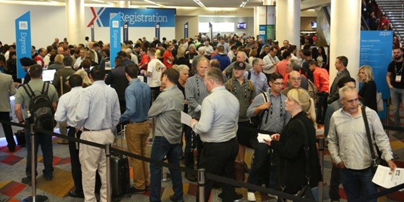 現(xiàn)場觀眾圖